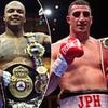 Aussie heavyweight handed surprise title shot after dramatic twist rocks major boxing showdown