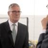 Watch: PM refuses to say if we will sack Rayner if she broke rules
