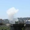 Trois personnes tuées par une attaque israélienne dans le nord du Liban