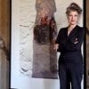 Kunst aus der Kaserne: Berg und Tal erleben in einem Augenblick
