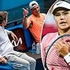 Emma Raducanu hires Rafael Nadal's former mentor as the EIGHTH coach of her career already aged just 22