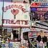 The tacky Oxford Street stores that refuse to die: Why they are STILL blighting London's once iconic shopping district despite council crackdown