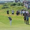 Scottie Scheffler is rounding his way toward third leg of career Grand Slam at British Open
