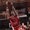 Basket. Gérald Ayayi et Mohamed Diawara (Cholet) intègrent le Team France élargi