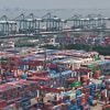 Ungelöste Probleme im Zollstreit: Chinas Handel mit den USA bricht deutlich ein