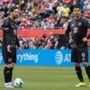 Nieuw topelftal  in de maak? Lionel Messi en Luis Suárez richten gloednieuwe voetbalploeg op