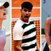 Roland-Garros 2025 : Swiatek a eu chaud, Alcaraz monte en puissance, Paolini ne verra pas les quarts... Le récap de la 8e journée