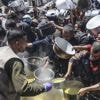 Nourriture, médicaments, carburant... Quelles sont les conséquences après deux mois de blocus total d'Israël dans la bande de Gaza ?
