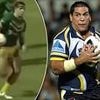 How Carter Ford is honouring the memory of his late father and NRL enforcer Carl Webb