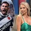 Prosecutors in sexual assault case against Dimitri Payet 'seek dismissal due to lack of evidence' - with former West Ham star accused of forcing ex-mistress to 'film bizarre sex acts' and 'drink her own urine'