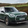 Why the MINI Countryman Electric is the perfect road trip partner