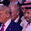 Donald Trump au Moyen-Orient : accusé de conflits d'intérêts