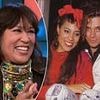 Kate Ceberano reveals the sweet nickname INXS star Michael Hutchence had for her: 'He could have called me anything'