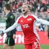 1. FC Union Berlin verliert seinen Toptorjäger : Benedict Hollerbach wechselt zu Mainz 05
