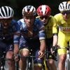 Tour de France 2025. « C’est dur, très irrégulier » : Remco Evenepoel a reconnu le Col de la Loze