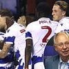 Inside Reading's grand plan to get back to the top: Rob Couhig's promise to 'burned' fans, the unusual reason they hired English football's first head of AI and why a 'no paper' office can lead to the Premier League
