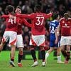 Man United star, 18, wins club's coveted Young Player of the Year award after breakthrough season under Ruben Amorim