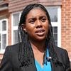 Kemi Badenoch suggests housing asylum seekers in 'camps' instead of hotels - as figures reveal 50,000 migrants have crossed Channel since Labour came to power