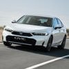 New-look 2025 Honda Civic revealed as orders open at £34k