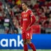 Slot verliest met Liverpool oefenduel van Milan, Van Dijk krijgt schoen in gezicht