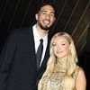 Pacers star Tyrese Haliburton and girlfriend Jade Jones announce engagement in emotional post