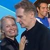 Pals of Liam Neeson's late wife Natasha Richardson weigh in on Pamela Anderson romance