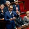 Vrai ou faux. La France peut-elle diminuer sa contribution au budget européen, comme l’affirme le RN ?