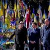 „Massive Verschärfung der Sanktionen“ : Merz und Macron drohen Putin mit harten Konsequenzen bei Nein zu Waffenruhe