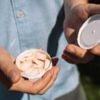 High on snus in school: The hidden nicotine pouches shredding teens' gums