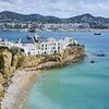 Majorca and Ibiza are 'preparing UK-style asylum seeker hotels' as number of small boat migrants arriving on Balearic shores surges