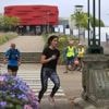 Le trail urbain de Bressuire, La Citadine, réserve encore bien des surprises