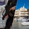 Machinegeweren, rolexen en veel coke: ‘Brabo Maffia’ aan Costa del Sol krijgt historische straffen