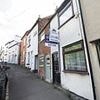 Inside the 8ft wide cottage sold for £90k that even the owners admit is tiny... but could YOU live in it?