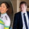 Revealed: The heartbreaking letter Rohan Dennis wrote to late wife Melissa Hoskins before he was sentenced over his role in her death
