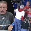 Man confronted by 'Phillies Karen' speaks out on why he surrendered the home run ball he gave to his son