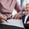 Kinderloze Roger wil broers en neven laten erven: “Hij kan 55% erfbelasting vermijden, maar niet met een testament”