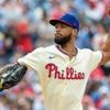 Kepler's homer in the eighth gives Phillies 3-2 win over Blue Jays