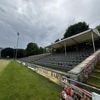 Kein Dach fürs Zoschke-Stadion: Wie das Bezirksamt Berlin-Lichtenberg 500.000 Euro vertrödelt hat