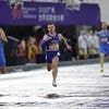 Athlétisme. « J’ai franchi une étape », confie Antoine Thoraval après les Relais mondiaux