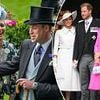 Zara Tindall admits the Royal Family faces the 'same struggles as others' - and reveals a VERY saucy detail about her romance with husband Mike Tindall