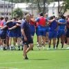 Rugby. Pro D2 : le RC Vannes a repris le chemin des terrains