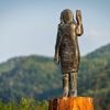 Slovenië onderzoekt verdwijning standbeeld Melania Trump