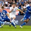1-4! Eén minuut na onbegrijpelijke penaltymisser scoort Oh nu toch voor RC Genk