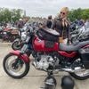 KIJK. 500 ronkende motors in Gent voor goede doel: “Rode lichten en flitspalen? Die tellen vandaag even niet”