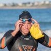 Natation. Inès Delacroix aux portes du top 10 sur 10 km au championnat du monde d’eau libre