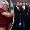 Lleyton Hewitt's son Cruz suffers big setback in his quest to follow in his dad's footsteps