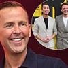 Scott Mills reveals why he 'can't imagine' ever having children as he discusses life with husband