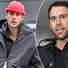 Shock claims emerge about Justin Bieber's split from his ex-manager who feuded with Taylor Swift
