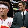 Tom Brady sends brutal message to Patrick Mahomes as he ranks QBs with the best arms in NFL history