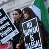 UK to start processing Syrian asylum claims again